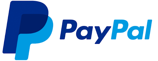 pay with paypal - Georgie Farmer Store